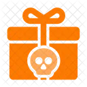 Death gift  Icon
