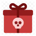 Death gift  Icon