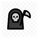 Death Grim Icon