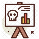 Deaths Stats Icon