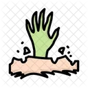 Death Hand  Icon