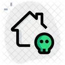 Death House Icon