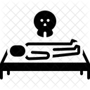 Death Demise Decease Icon