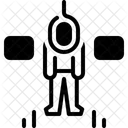 Death Demise Decease Icon