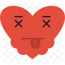 Death Grim Loss Icon