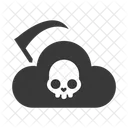 Death Danger Dead Icon