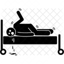 Death Die Dying Icon