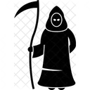 Death Grim Hell Icon