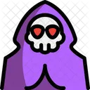 Death Scytheman Death Manager Icon