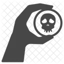 Death Plague Super Bug Icon