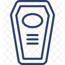 Death Grave Cemetery Icon