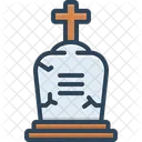 Death Decease Quietus Icon