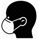 Sick Bed Die Icon