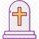 Death Demise Perdition Icon