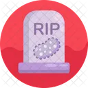 Infection Corona Covid Icon