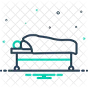 Death Decease Corpse Icon