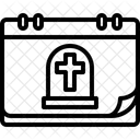 Death  Icon