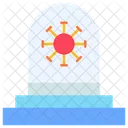 Death Graveyard Grave Icon