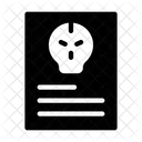 Death  Icône