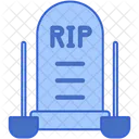 Death Halloween Skull Icon