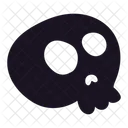 Skull Icon
