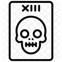 Death  Icon