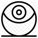 Death Planet Star Wars Icon