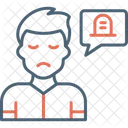 Death Tarot Skull Icon