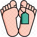 Death Rip Dead Icon