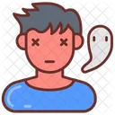 Death Murder Loss Icon