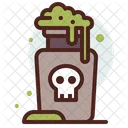 Death Liquid Poison Death Icon
