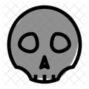 Death Metal Music  Icon