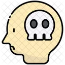 Death Mind Icon