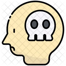 Death Mind  Icon