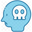 Death Mind  Icon