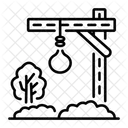 Death Penalty  Icon