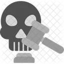 Death penalty  Icon