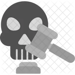 Death penalty  Icon