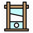 Death Penalty Punishment Suicide Icon