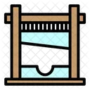 Death Penalty Punishment Suicide Icon