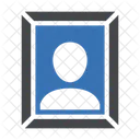 Death Photo  Icon