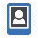 Death Picture  Icon