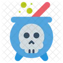 Death Poison Grinding Icon