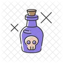 Death potion  Icon