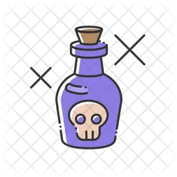 Death potion  Icon