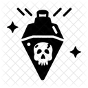 Death Potion  Icon
