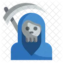 Death Scythe Icon