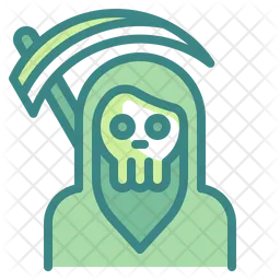 Death Scythe  Icon