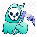 Death Scythe  Icon