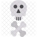 Death Skull Death Skull Icon